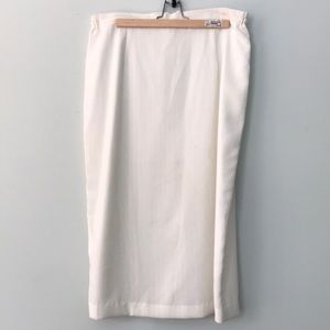 Pencil skirt (Kit 14B)